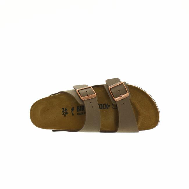 ARIZONA BIRKO FLOR NUBUCK BIRKENSTOCK - Mad Fashion | img vers.650x/